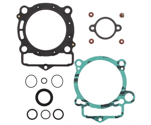 Vertex, Topp Sats, KTM 12-16 350 EXC-F, 11-15 350 SX-F, Husqvarna 14-15 FC 350, 14-16 FE 350