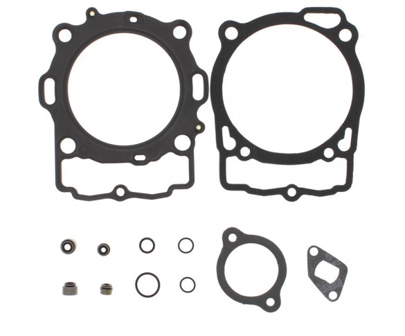 Vertex, Topp Sats, KTM 09-11 450 EXC-F, Husqvarna 14-17 FE 450, 14-16 FE 501, Husaberg 09-11 FE450, 10-11 FX450
