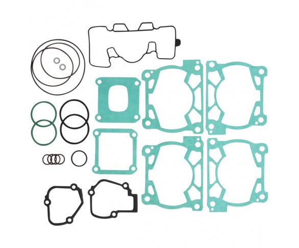 Vertex, Topp Sats, KTM 16-17 125 SX/150 SX, 17 125 XC-W, 20-21 150 EXC TPI, 17-19 150 XC-W, Husqvarna 16-17 TC 125, 23 TE 150, 20-22 TE 150i