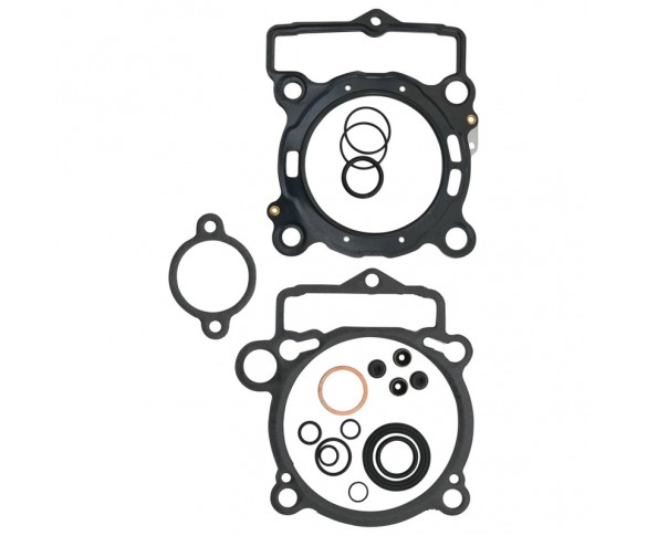 Vertex, Topp Sats, KTM 17-23 250 EXC-F, 19 250 Freeride, 16-22 250 SX-F, Husqvarna 16-22 FC 250, 17-20 FE 250, 23 FE 250, GasGas 21-25 EC 250F, 21-23 MC 250F