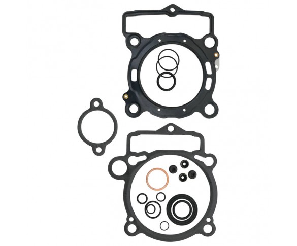 Vertex, Topp Sats, KTM 17-23 250 EXC-F, 19 250 Freeride, 16-22 250 SX-F, Husqvarna 16-22 FC 250, 17-20 FE 250, 23 FE 250, GasGas 21-23 EC 250F/MC 250F