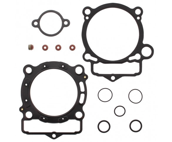 Vertex, Topp Sats, KTM 17-19 350 EXC-F, 16-18 350 SX-F, Husqvarna 16-18 FC 350, 17-19 FE 350