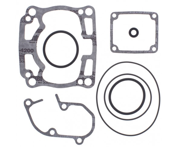 Vertex, Topp Sats, Kawasaki 03-05 KX125