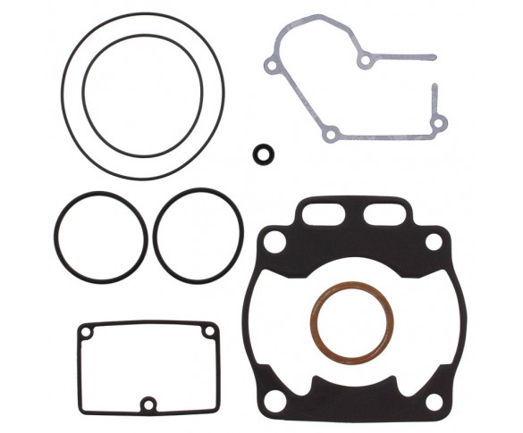 Vertex, Topp Sats, Kawasaki 05-07 KX250