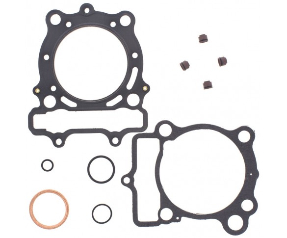 Vertex, Topp Sats, Suzuki 10-17 RM-Z250, 19-25 RM-Z250
