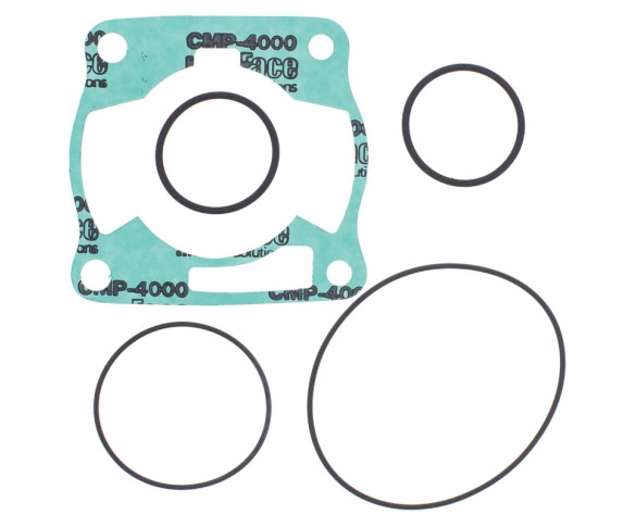 Vertex, Topp Sats, Yamaha 02-18 YZ85