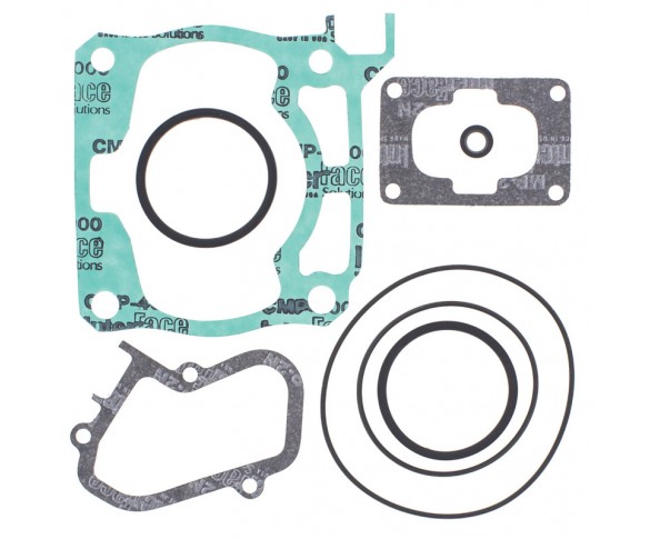Vertex, Topp Sats, Yamaha 05-21 YZ125