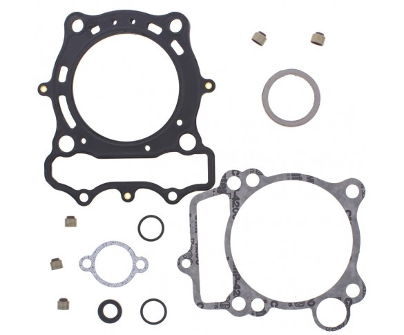 Vertex, Topp Sats, Yamaha 01-13 WR250F/YZ250F