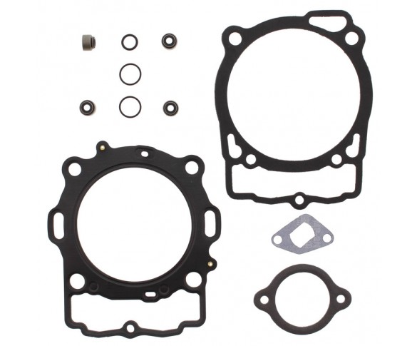 Vertex, Topp Sats, KTM 13-15 450 EXC-F/450 SX-F, Husqvarna 14-15 FC 450