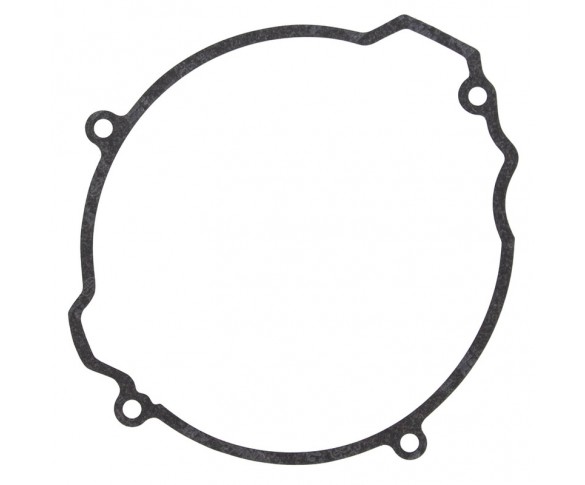 Vertex, Packning Kopplingskåpa, KTM 98-06 125 EXC, 98-15 125 SX, 07-08 144 SX, 09-15 150 SX, 99 200 EXC, 04-16 200 EXC, 98 200 EXC, 00-03 200 EXC, 00-04 200 SX, Husqvarna 14-15 TC 125, 15-16 TE 125