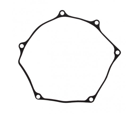Vertex, Packning Kopplingskåpa, Suzuki 07-17 RM-Z250, 19-25 RM-Z250