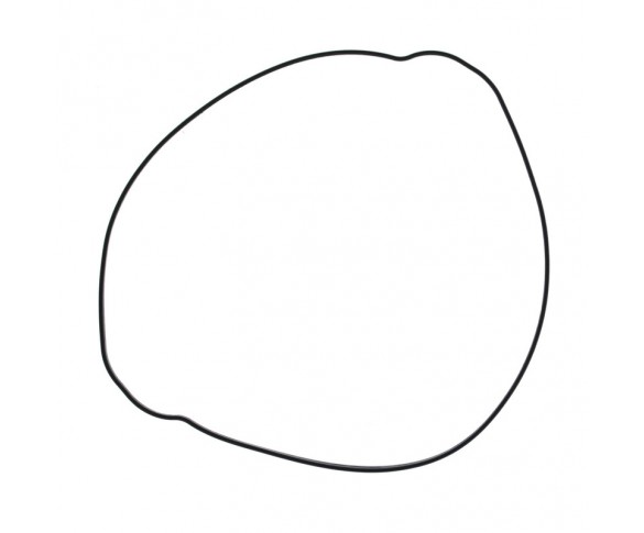 Vertex, Packning Kopplingskåpa, KTM 17-19 250 EXC-F, 23 250 EXC-F, 19 250 Freeride, 15-22 250 SX-F, 24 250 SX-F, 17-23 350 EXC-F, 16-22 350 SX-F, Husqvarna 16-22 FC 250, 17 FE 250, 19-20 FE 250, 24-25 FE 250, 19-20 FC 350, 16-17 FC 350, 17-24 FE 350, 25 F