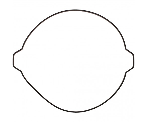 Vertex, Packning Kopplingskåpa, KTM 23-25 125 SX, 24-25 150 EXC, 25 150 SX, Husqvarna 23-25 TC 125, 25 TC 150, 24-25 TE 150, GasGas 24-25 MC 125, 25 MC 150