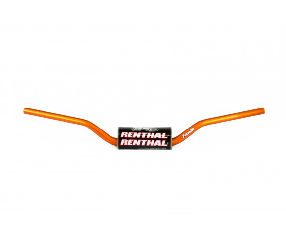 Renthal, Fatbar 831 Ktm SX 85 (2013 ->), ORANGE