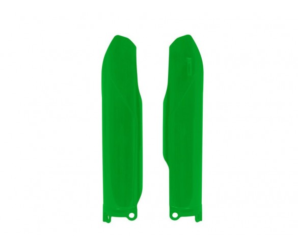 Rtech, Gaffelskydd, GRÖN, Kawasaki 19-25 KX450, 16-18 KX450F, 24-25 KX450X, 19-24 KX250, 17-18 KX250F, 24 KX250X