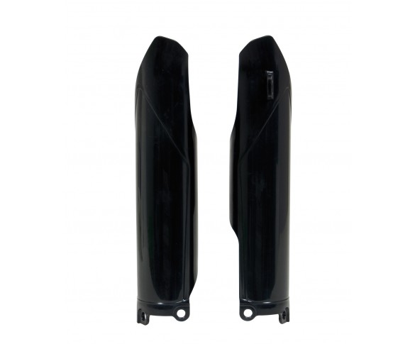 Rtech, Gaffelskydd, SVART, Kawasaki 19-25 KX450, 16-18 KX450F, 24-25 KX450X, 19-24 KX250, 17-18 KX250F, 24 KX250X