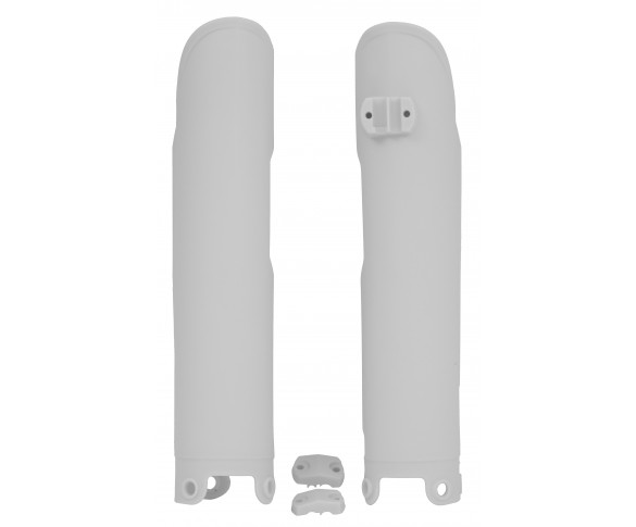 Rtech, Gaffelskydd, VIT, KTM 03-07 450 SX-F, 03-07 250 EXC/250 EXC-F/525 EXC, 00-07 250 SX, 05-07 250 SX-F, 00-07 125 SX/300 EXC, 00-03 200 EXC, 04-07 200 EXC/525 SX, 00-04 200 SX, 00-02 400 SX/520 EXC, SHERCO 12-13 450 Enduro Racing/510 SE Racing, 13 450