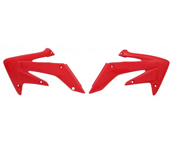 Rtech, Kylarvingar, RÖD, Honda 04-09 CRF250R, 04-18 CRF250X