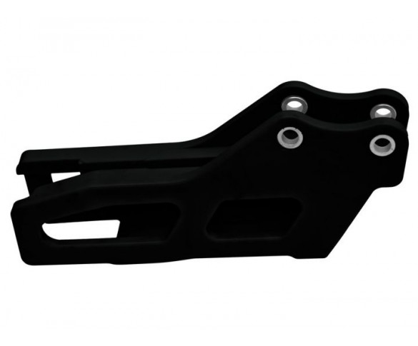 Rtech, Kedjestyrare, SVART, Suzuki 10-18 RMX450Z, 07-17 RM-Z450, 07-18 RM-Z250, 05-10 RM125