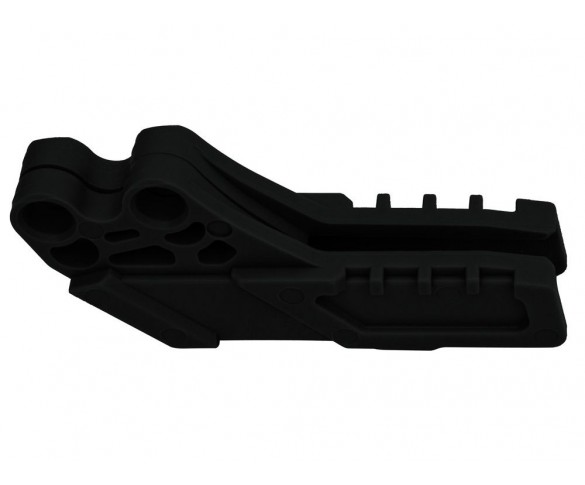 Rtech, Kedjestyrare, SVART, Kawasaki 06-08 KX450F, 06-08 KX250F