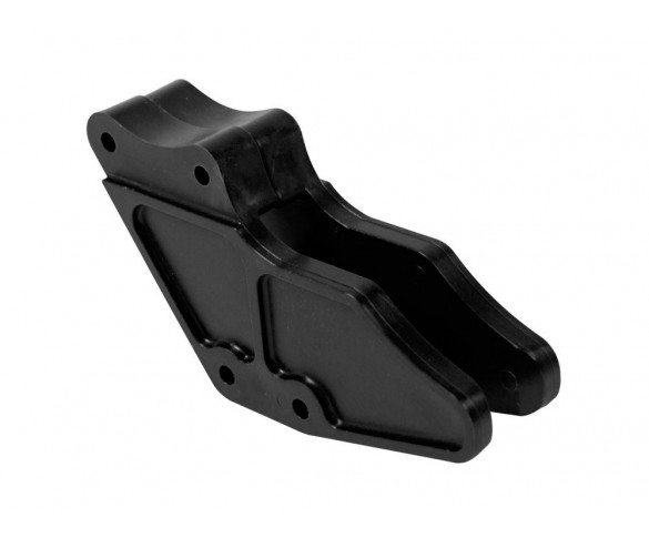 Rtech, Kedjestyrare, SVART, Kawasaki 14-25 KX85
