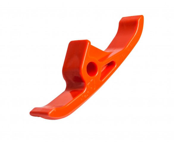 Rtech, Svingskydd Del, ORANGE, KTM 16-22 450 SX-F, 17-22 250 SX, 16-22 250 SX-F, 16-22 350 SX-F, 16-22 125 SX/150 SX, 18-19 125 XC-W/150 XC-W, 23 150 EXC, 20-22 150 EXC TPI, GasGas 21-23 MC 450F, 22-23 MC 250, 22-23 MC 350F, 21-23 MC 125