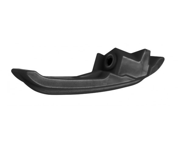 Rtech, Svingskydd Del, SVART, KTM 24-25 450 EXC-F, 23-25 450 SX-F, 24-25 250 EXC, 24 250 EXC-F, 25 250 EXC-F /150 SX, 23-25 250 SX/250 SX-F, 24-25 350 EXC-F/150 EXC/300 EXC/500 EXC-F, 23-25 350 SX-F, 23-25 125 SX/300 SX, Husqvarna 23-24 FC 450, 25 FC 450,