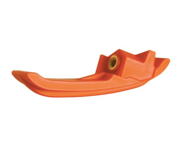 Rtech, Svingskydd Del, ORANGE, KTM 23-25 450 SX-F, 23-25 250 SX/250 SX-F, 23-25 350 SX-F, 23-25 125 SX/300 SX, 25 150 SX, GasGas 24 MC 450F, 24 MC 250/MC 250F, 24 MC 350F, 24 MC 125