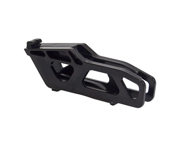 Rtech, Kedjestyrare, SVART, Suzuki 18-25 RM-Z450, 19-25 RM-Z250