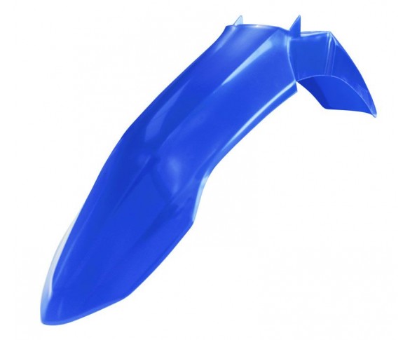 Rtech, Framskärm, BLÅ, Yamaha 23-26 YZ450F, 24-26 YZ250F