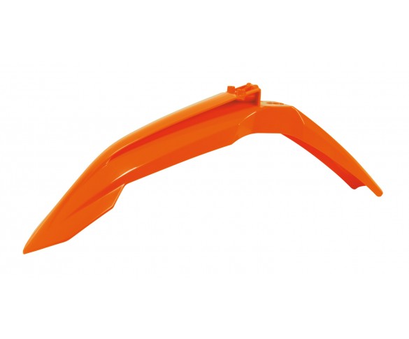 Rtech, Framskärm, ORANGE, KTM 17-23 450 EXC-F, 16-22 450 SX-F, 18-22 250 EXC TPI/300 EXC TPI, 23 250 EXC/150 EXC/300 EXC, 17 250 EXC/300 EXC, 17-23 250 EXC-F, 17-22 250 SX, 16-22 250 SX-F, 17-23 350 EXC-F/500 EXC-F, 16-22 350 SX-F, 16-22 125 SX/150 SX, 17