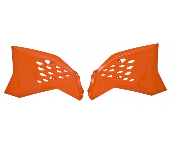 Rtech, Kylarvingar, ORANGE, KTM 09-15 65 SX