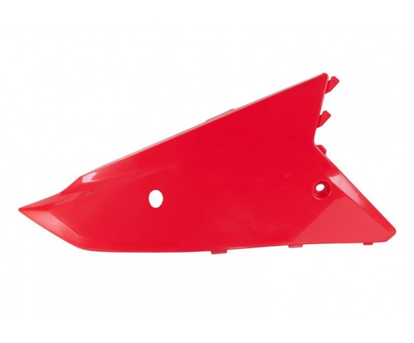 Rtech, Sidopanel, RÖD, Honda 21-24 CRF450R/CRF450RX, 22-24 CRF250R/CRF250RX