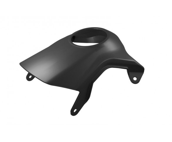 Rtech, Tankkåpa, SVART, GasGas 24-25 EC 450F/MC 450F, 24-25 EC 250/EC 250F/MC 250/MC 250F, 24-25 EC 350F/MC 350F, 24-25 MC 125/EC 300/EC 500F, 25 MC 150/MC 300