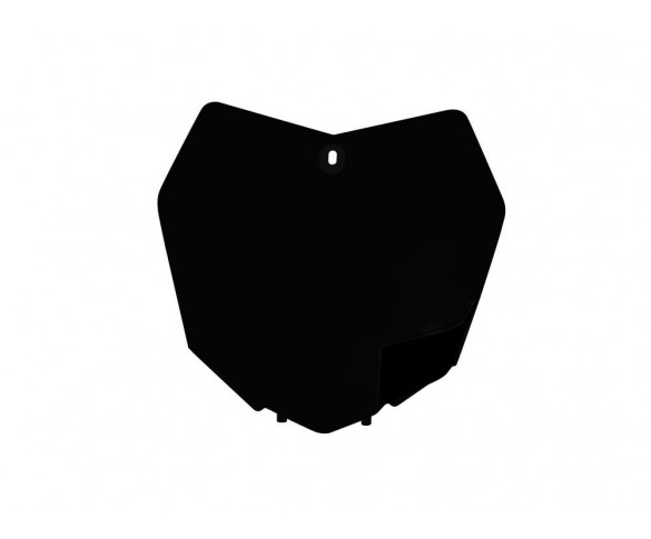 Rtech, Nummerplåt, SVART, KTM 13-15 450 SX-F, 13-16 250 SX, 13-15 250 SX-F, 13-15 350 SX-F, 13-15 125 SX/150 SX