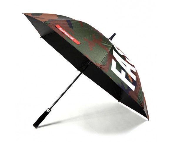 Fasthouse, Covert Umbrella, Camo