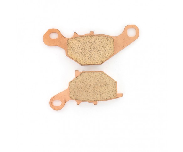 Moto-Master, Bromsbelägg Nitro, BAK, Suzuki 02-25 RM85