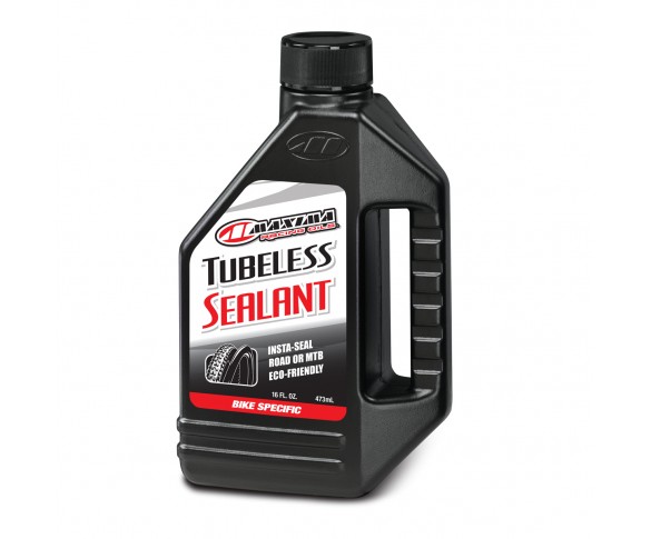 Maxima, TUBELESS SEALANT 0,473ml