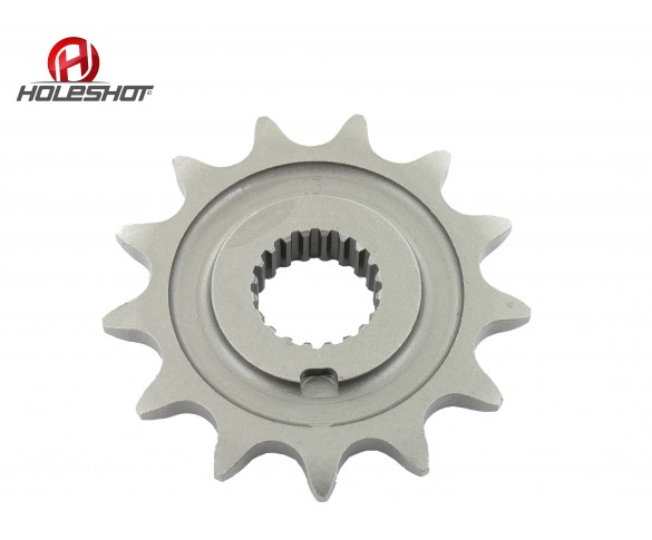 Holeshot, Framdrev, 520, 13, SHERCO 14-19 250 SEF/300 SEF, 20 250 SEF-R/300 SEF-R, 07-11 Enduro 2.5i, 18 125 SE, 23-25 125 SE FACTORY, 22 125 SE-Factory, 19-21 125 SE-R