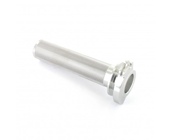 Holeshot, Gasrulle Aluminium, Kullagrat, Yamaha 02-25 YZ85, 93-01 YZ80