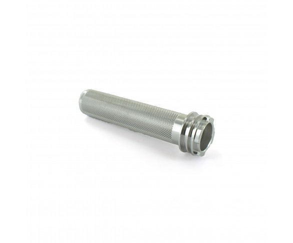 Holeshot, Gasrulle Aluminium, Kullagrat, Kawasaki 01-25 KX85, 00-25 KX65, 93-03 KX60, 93-00 KX80, Suzuki 03-05 RM65