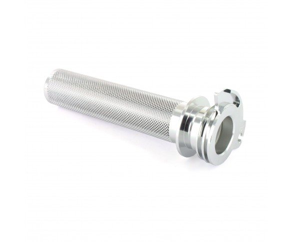 Holeshot, Gasrulle Aluminium, Kullagrat, KTM 04-20 65 SX, 12-20 50 SX, Husqvarna 17-20 TC 65, 18-21 TC 50, 21 TC 50 Mini, 18-20 TC 50 MINI