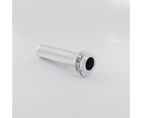 Holeshot, Gasrulle Aluminium, Suzuki 02-24 RM85