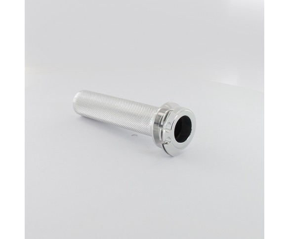 Holeshot, Gasrulle Aluminium, Suzuki 02-25 RM85
