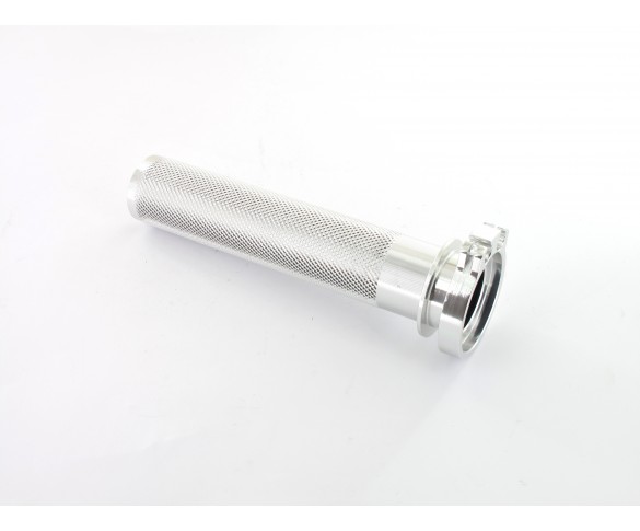 Holeshot, Gasrulle Aluminium, Kullagrat, Honda 09-25 CRF450R, 09-18 CRF450X, 09-25 CRF250R, 09-19 CRF250X