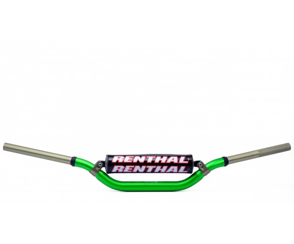 Renthal, TwinWall 998 Reed/Windham, GRÖN