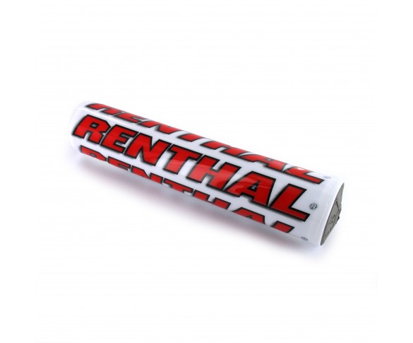 Renthal, Supercross pad  254mm, RÖD