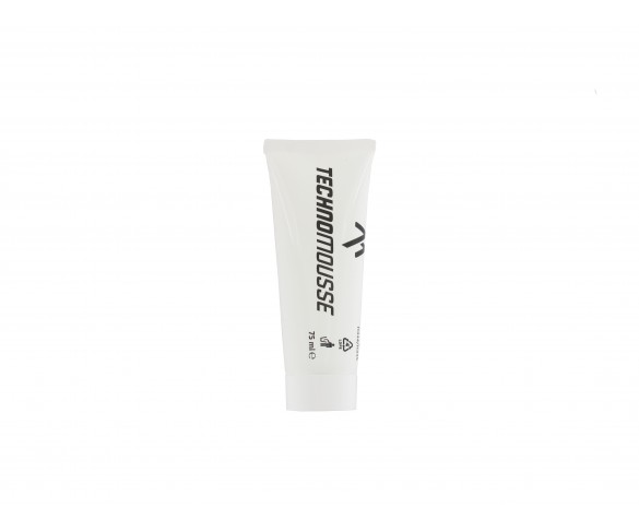 Technomousse, Mousse Lube, 75g