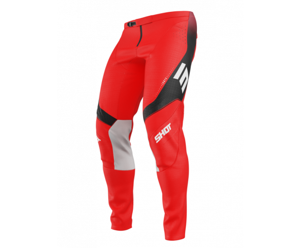 Shot, BYXA CONTACT IONYX, VUXEN, 32, RÖD