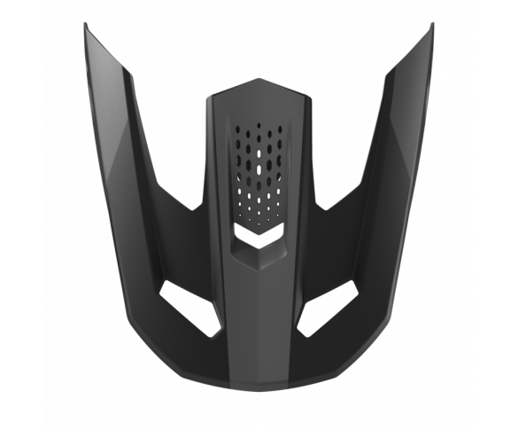 Shot, SPEED SKÄRM FURY GREY, MATT, VUXEN